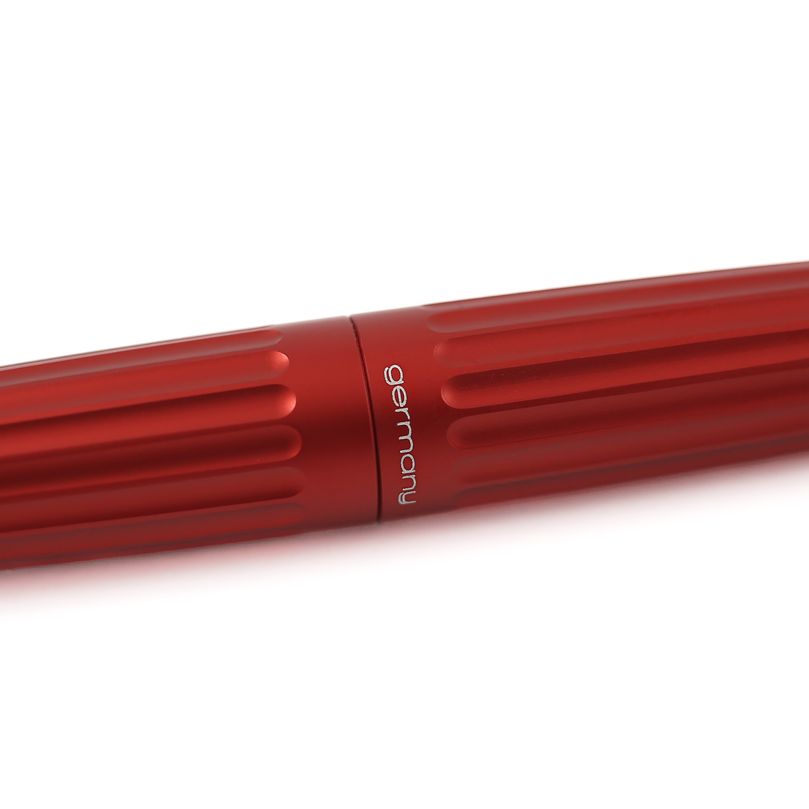 Diplomat Aero Mechanical Pencil 0.7 mm Red
