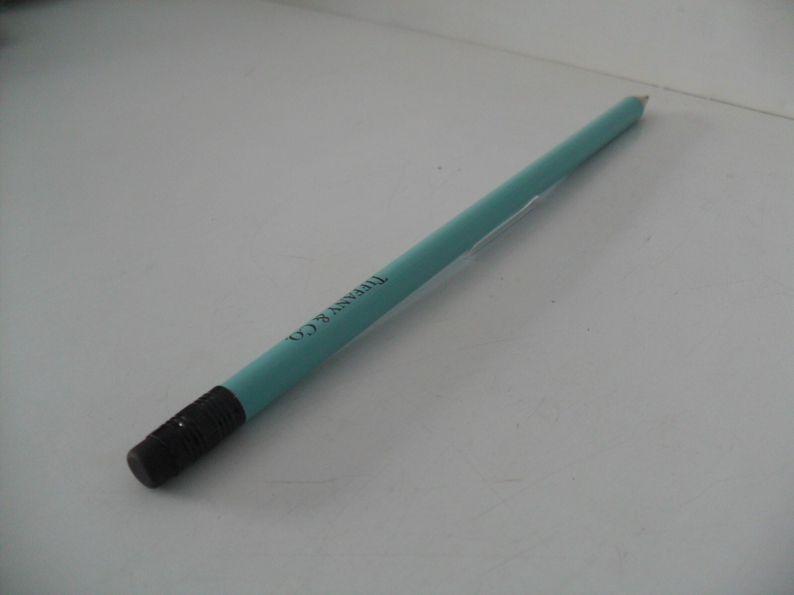 TIFFANY & CO Pencil RARE Limited Edition Exclusive Boutique Use Only – Brand New