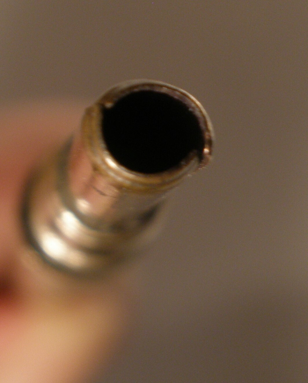 Mechanical Pencil with Hanging Ring