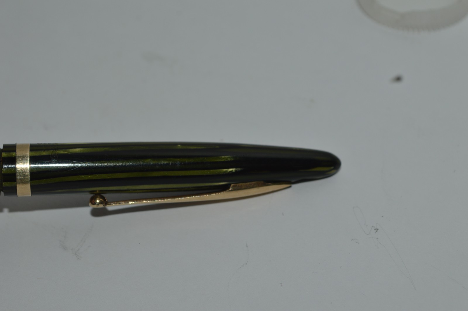 SHEAFFER Balance 400 Mechanical Pencil 0.9mm WM E Nelson USA Made 1940s