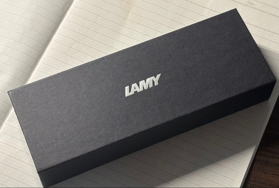 LAMY Scribble 3.15mm