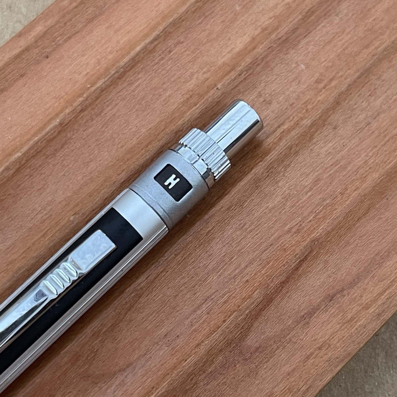Mitsubishi Sharp Mechanical Pencil M3-1003 0.3 mm Made in Japan