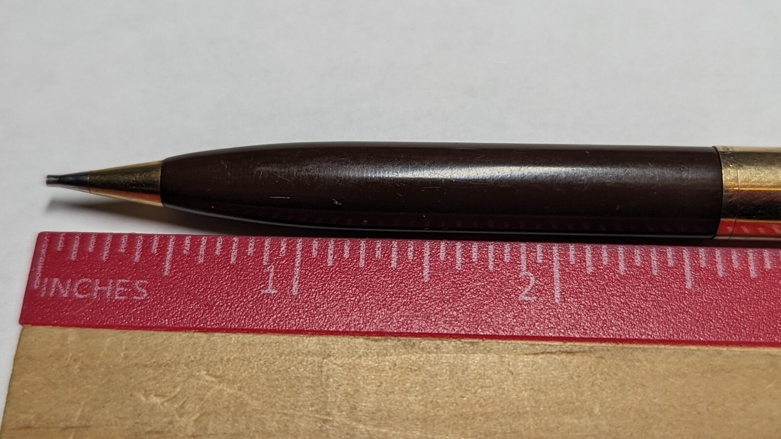 VINTAGE SHEAFFER’S MADE IN CANADA MECHANICAL PENCIL