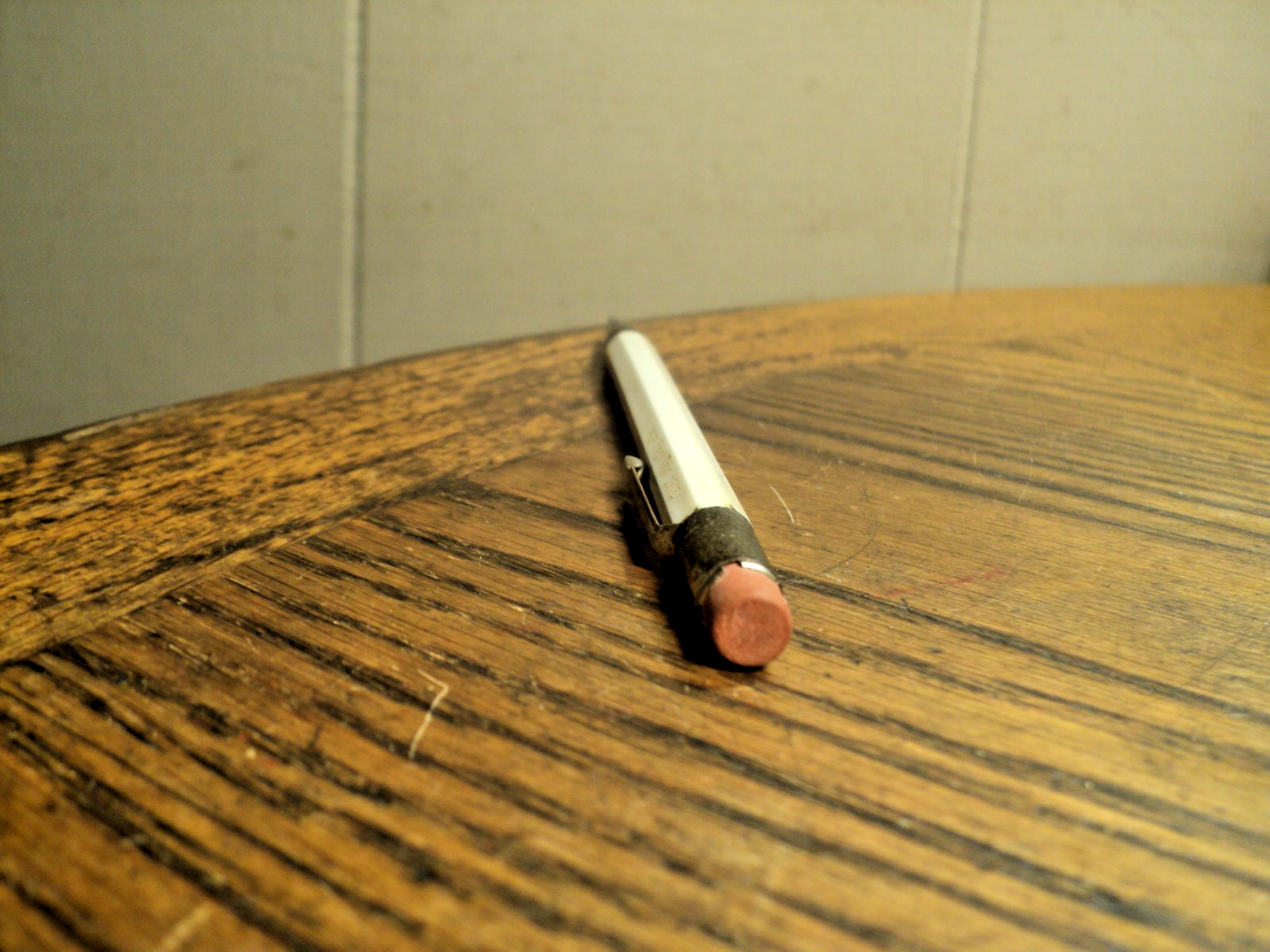 Vintage Autopoint Mechanical Pencil Uni-Temp Products – Modern Products USA