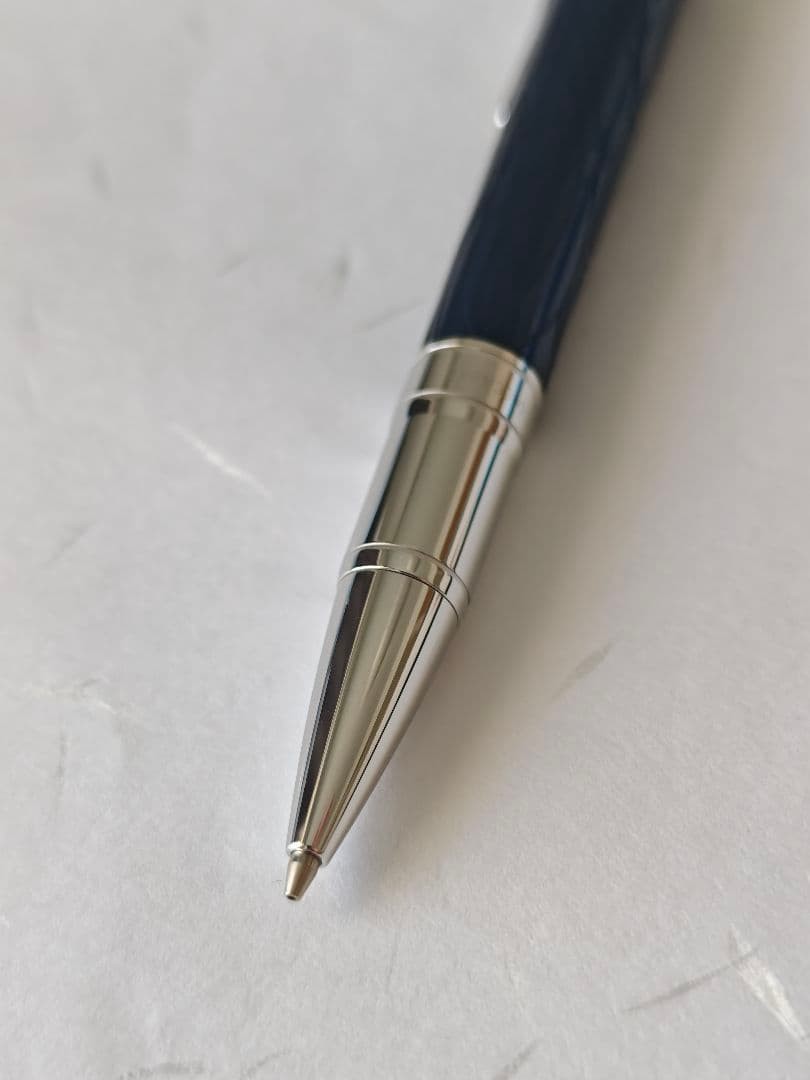 MONTBLANC Writer Series Mark Twain Mechanical Pencil