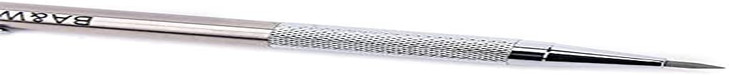 2 Pack 2.0 Mm Lead Holder Metal Mechanical Pencil Automatic Mechanical Drafting