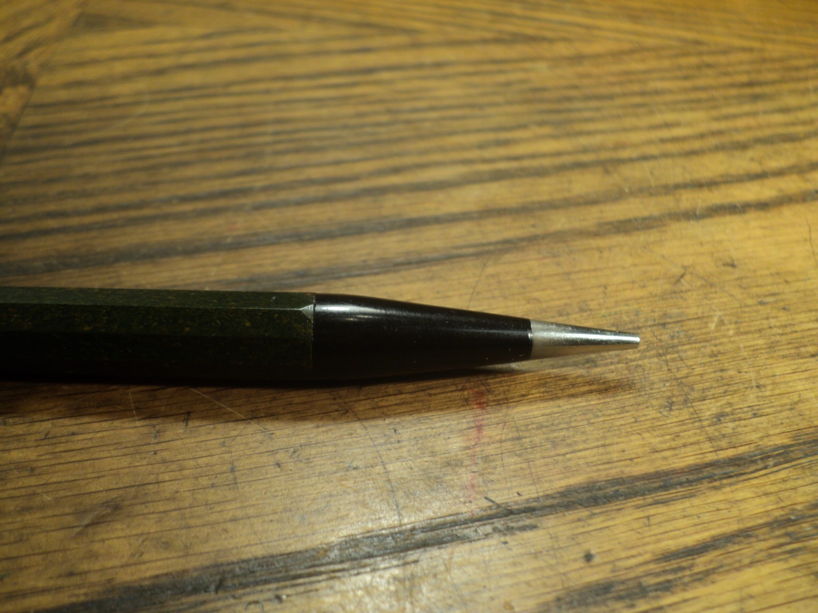 Vintage Autopoint Mechanical Pencil Sheboygan Woodworking Co 5-5/8″ Long USA