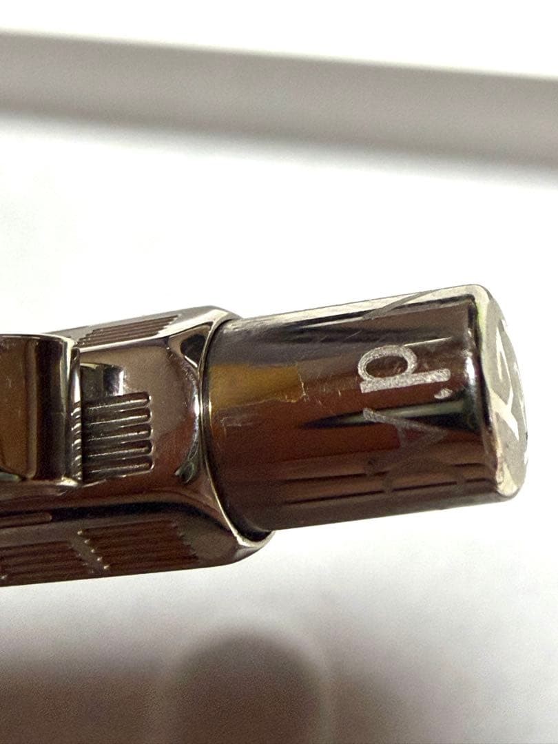 Caran d’Ache Ecridor Rotation Mechanical Pencil No Engraving