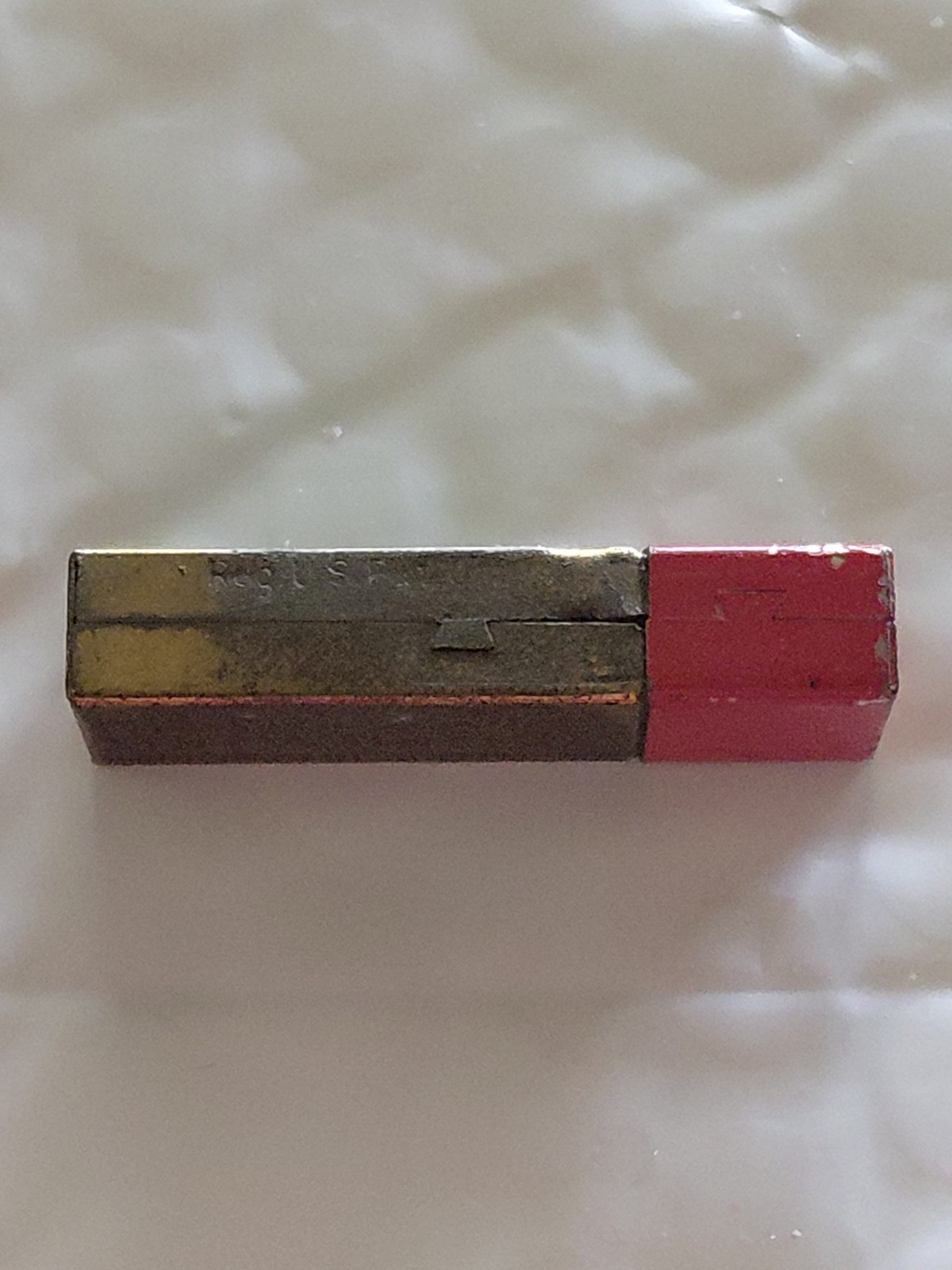Vintage EVERSHARP RED TOP Mechanical Pencil Lead USA