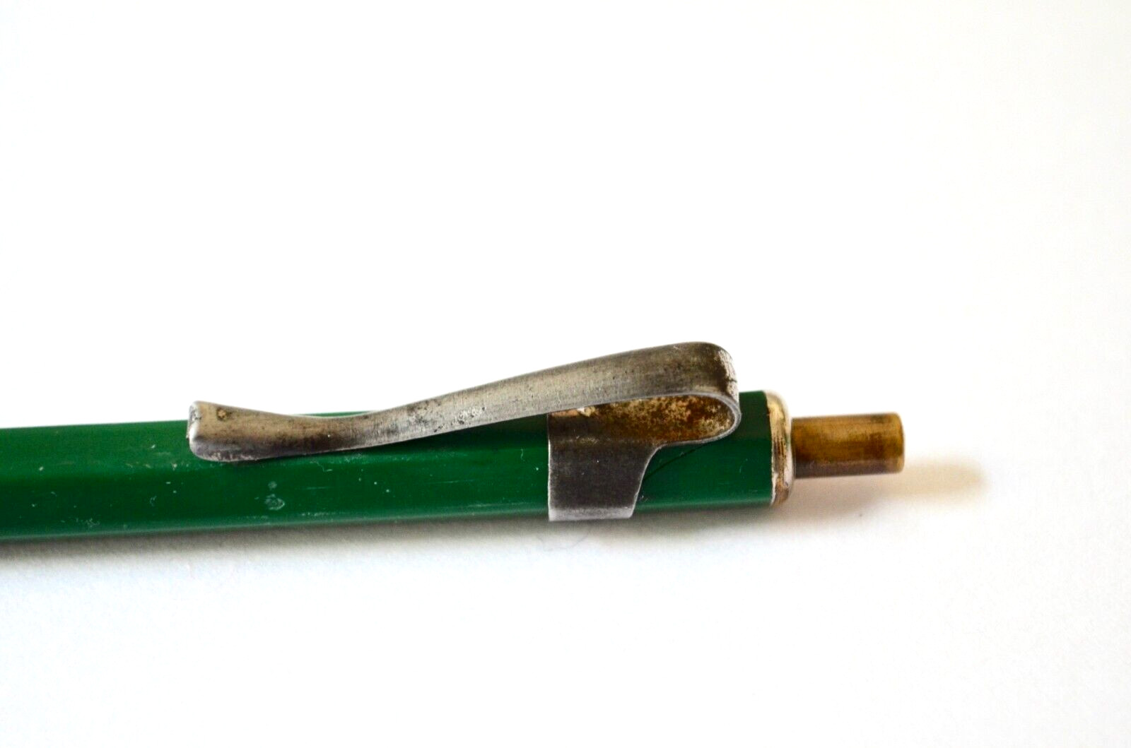 VINTAGE A.W.FABER CASTELL 9500 TK MECHANICAL PENCIL , 2 mm LEAD , GERMANY 1950s