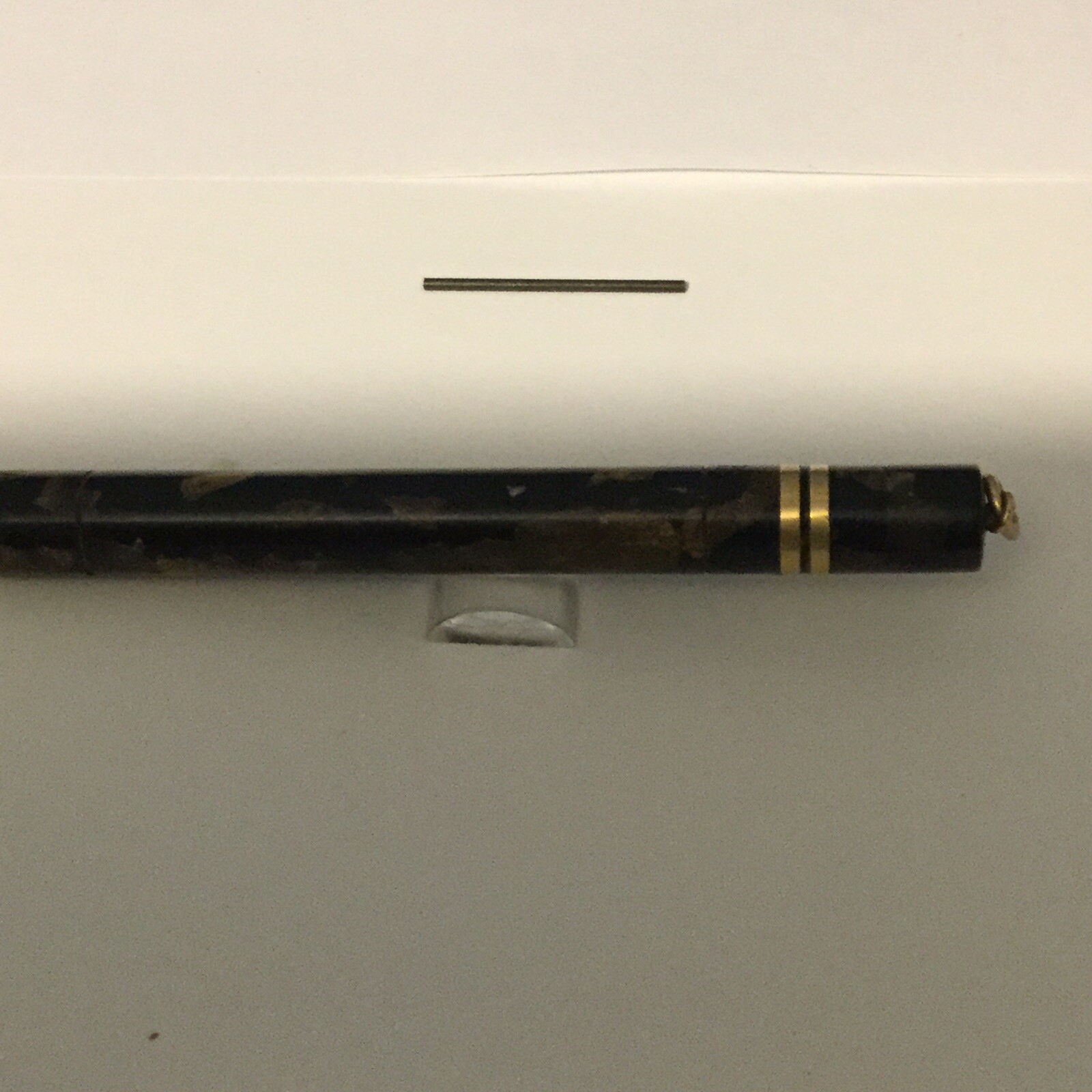 Conklin Pencil Ladies With Ring