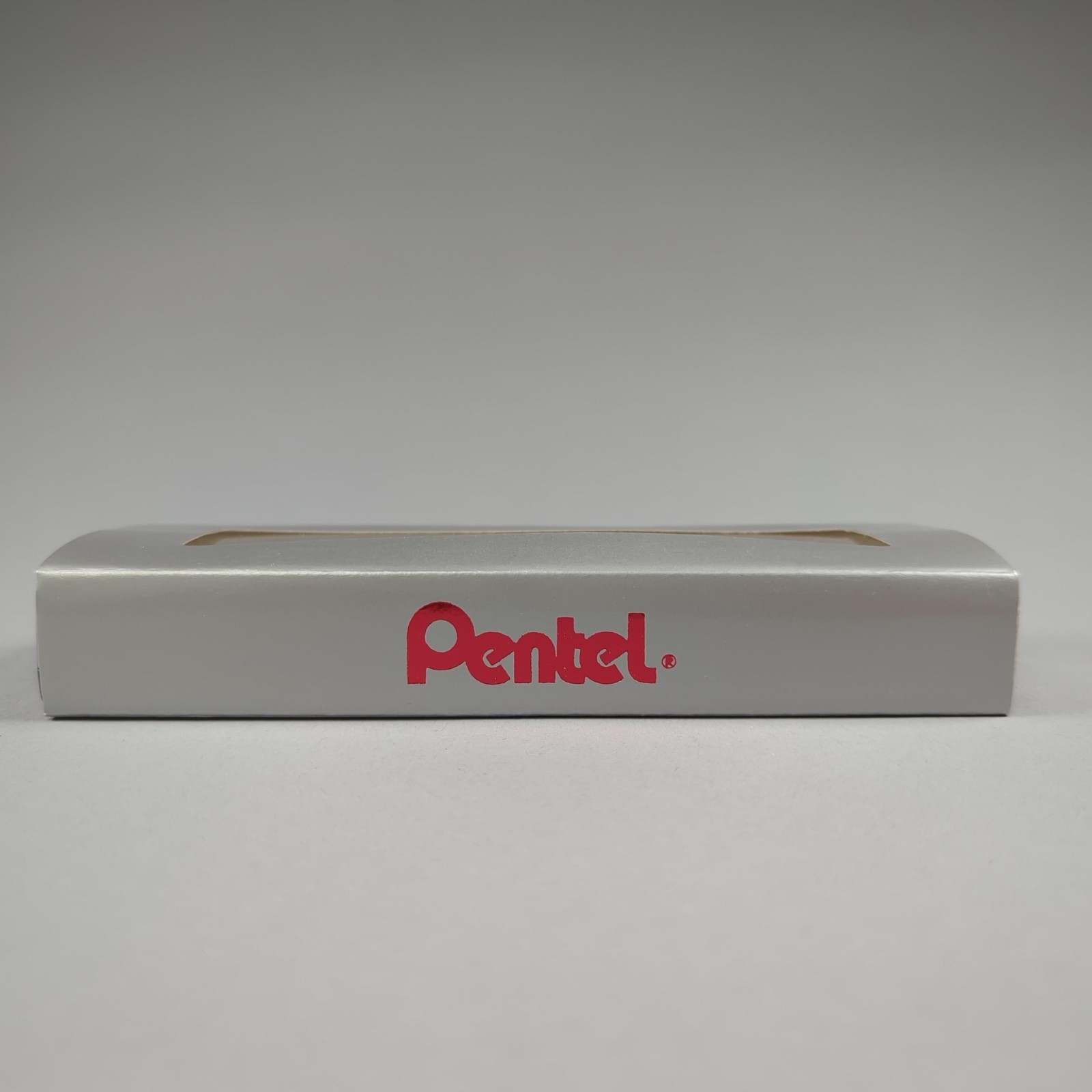 Pentel Smash Limited Edition Gold Silver 0.5mm HB Mechanical Pencil Q1005L-Z New