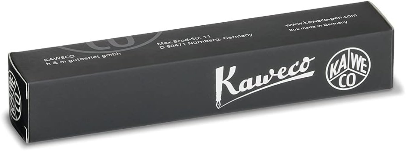 Exclusive Red Lead Pencil | Refillable Mechanical