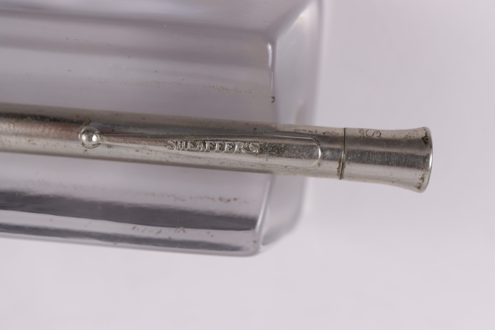SHEAFFER’S 1920’s METAL PENCIL