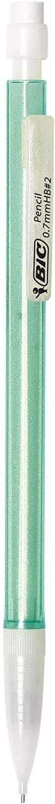 Mechanical Pencil EXTRA SMOOTH, 40 Pack Of Twenty 0.5mm, and Twenty 0.7 mm – …
