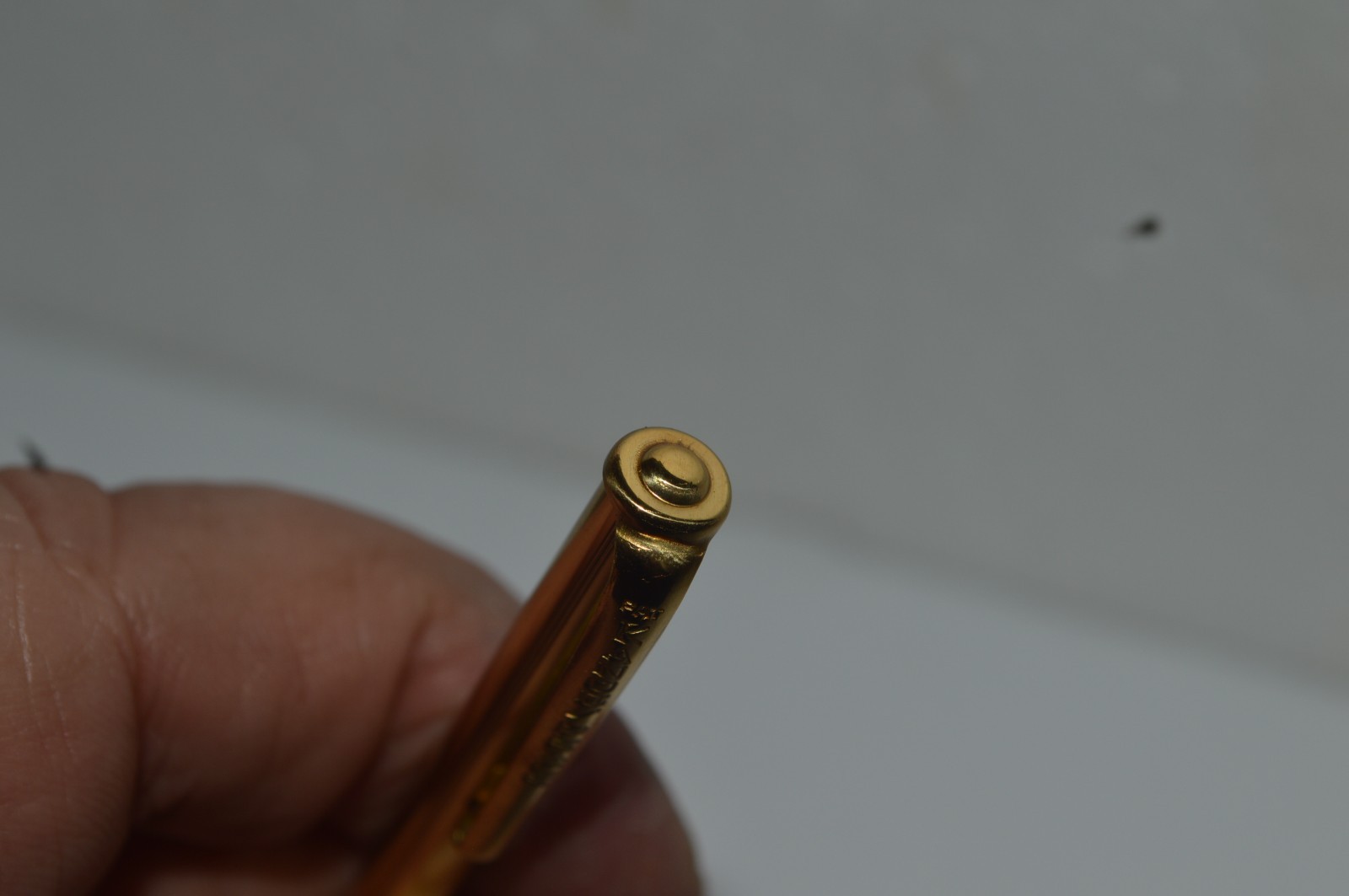 Kanoe Peace 5.3mm Thin Mechanical Pencil 1.1mm Lead 4 Inches Long Tested Works
