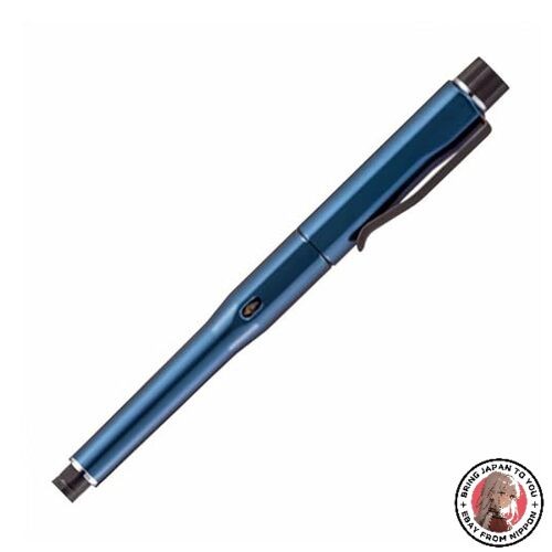NEW Mitsubishi Pencil Kurutoga Dive 0.5mm Abyss Snubbull Mechanical Pencil