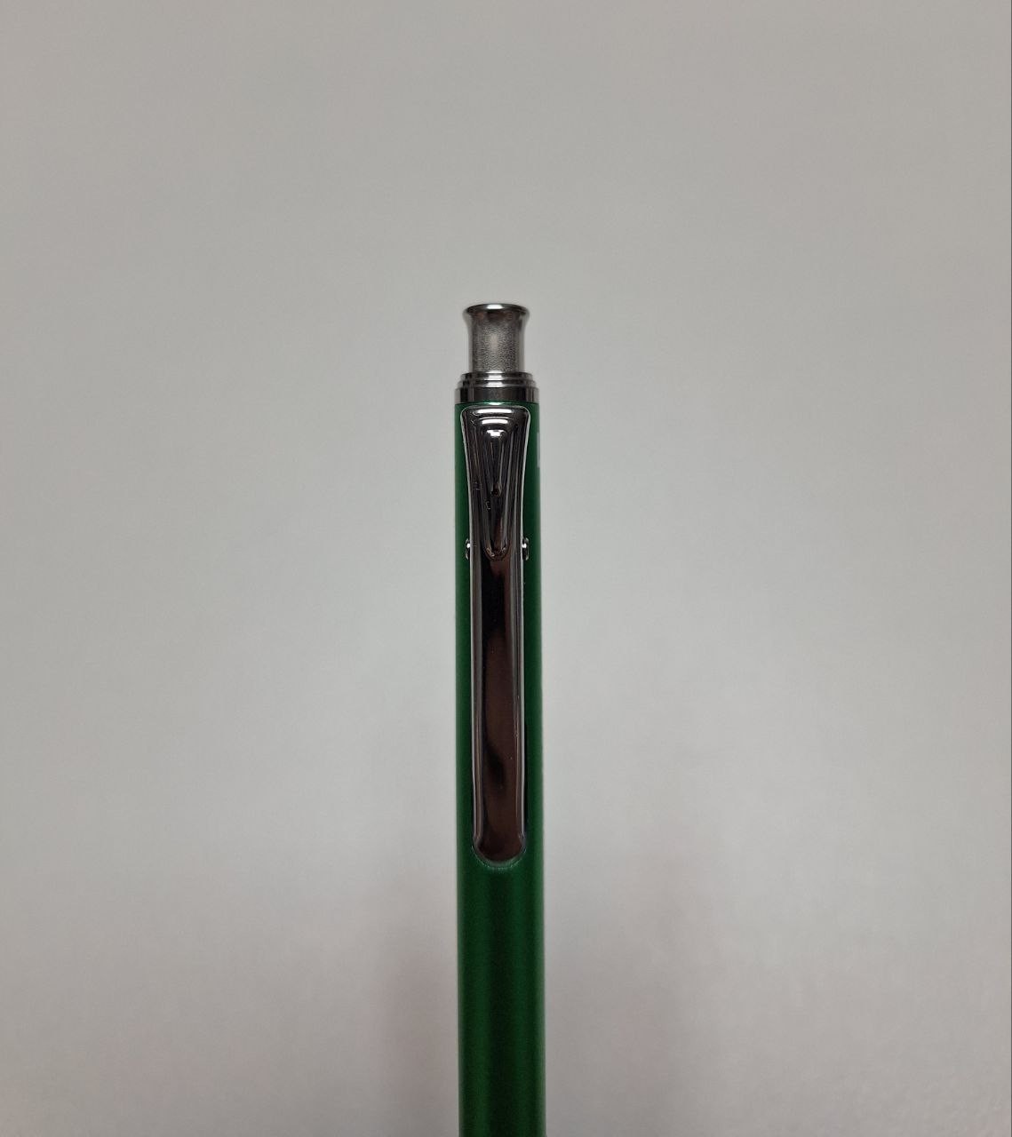 Pentel Graph Gear 1000 Loft Green Limited mechanical pencil 0.5mm Graphgear