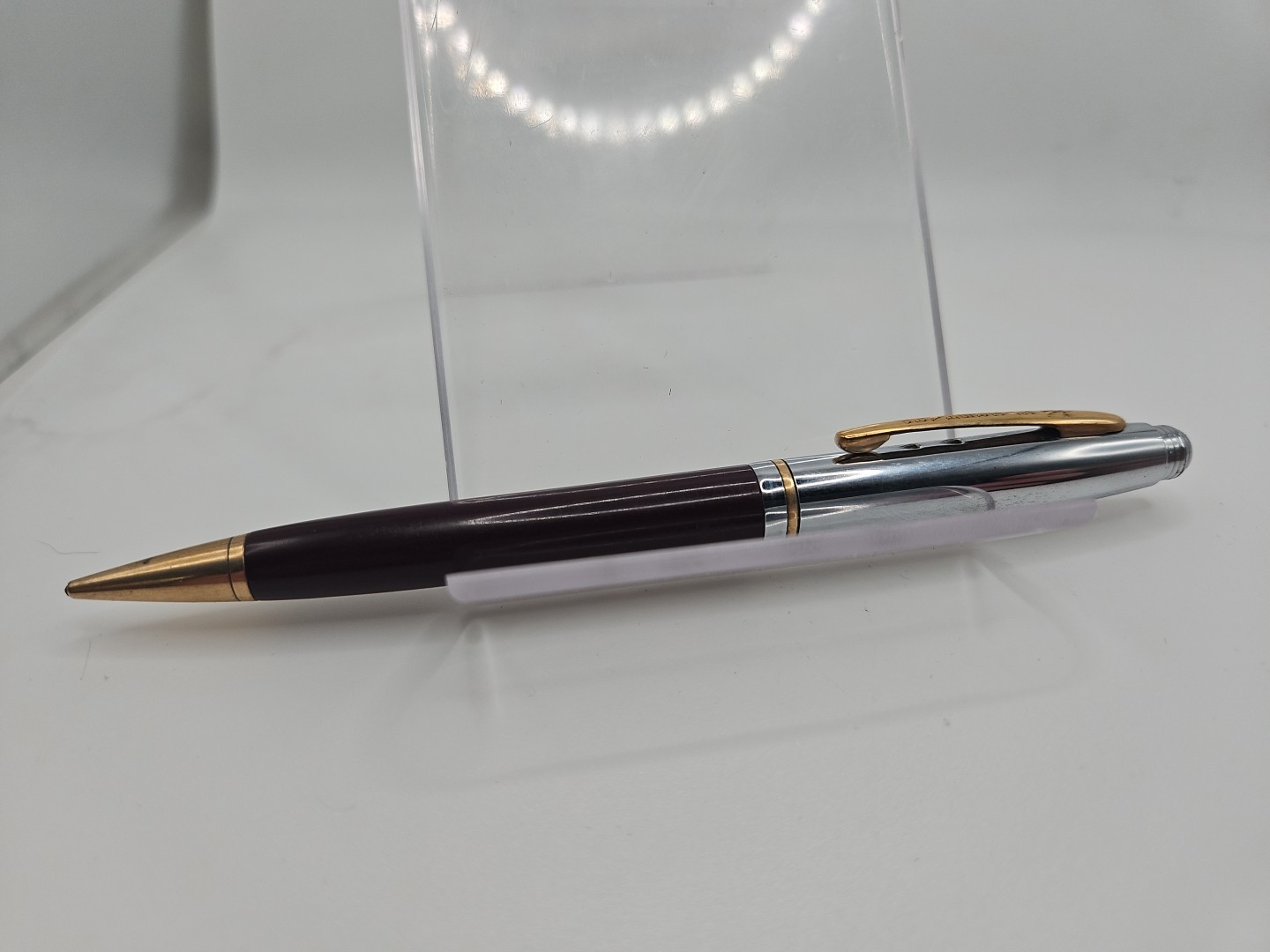 C1940-50s – Eversharp Mechanical Pencil – B15