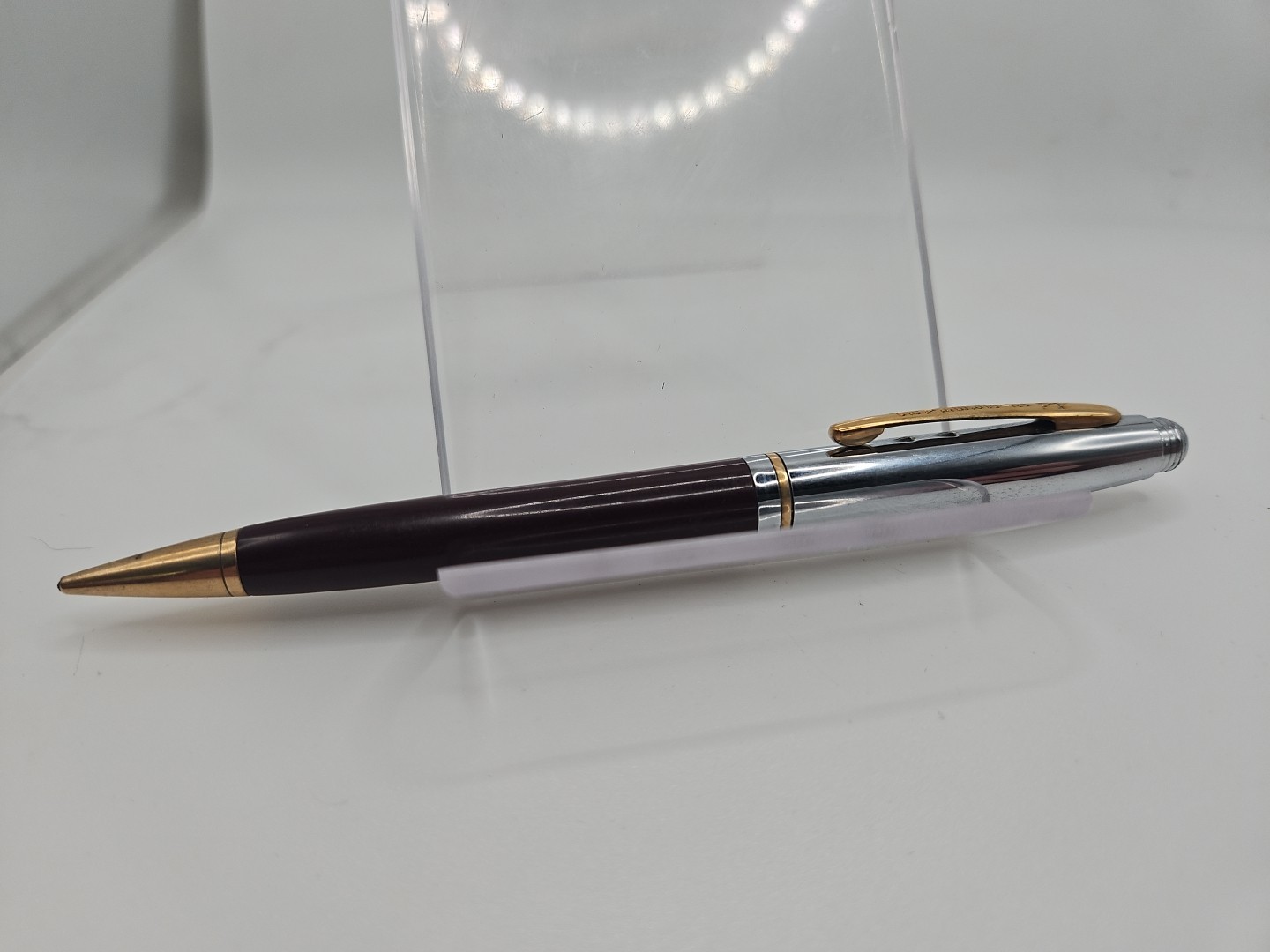 C1940-50s – Eversharp Mechanical Pencil – B15