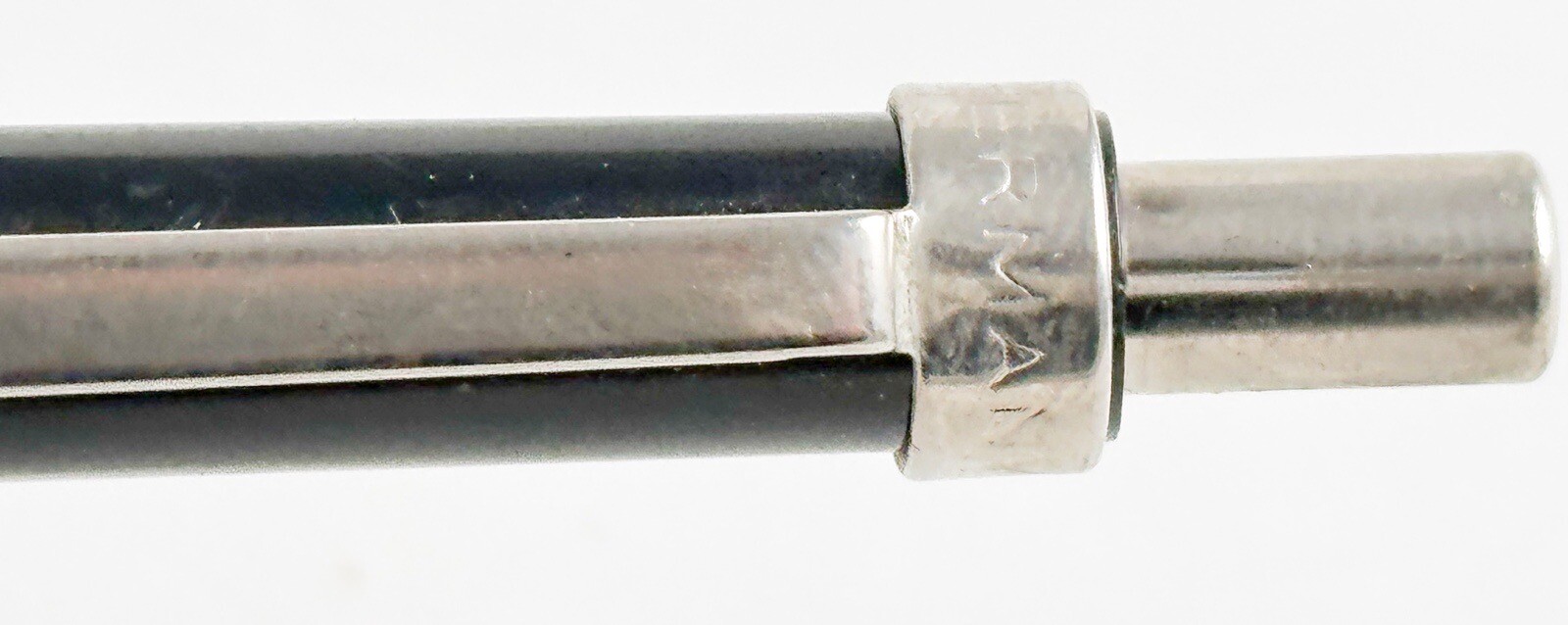 Vintage Modern School Mechanical Pencil MS 9765 0.5 Lead Germany Retro 1960’s