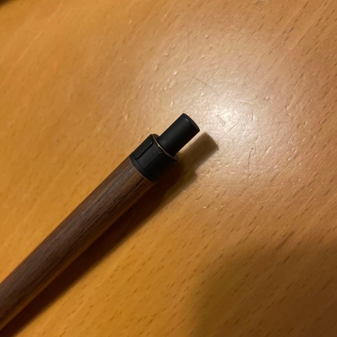 Luddite EVERDRAW mechanical pencil 0.5
