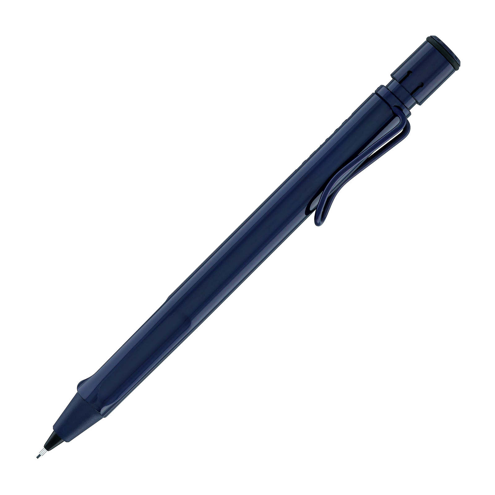 Lamy Safari Mechanical Pencil in Dark Dusk – 0.5mm – NEW in Original Box