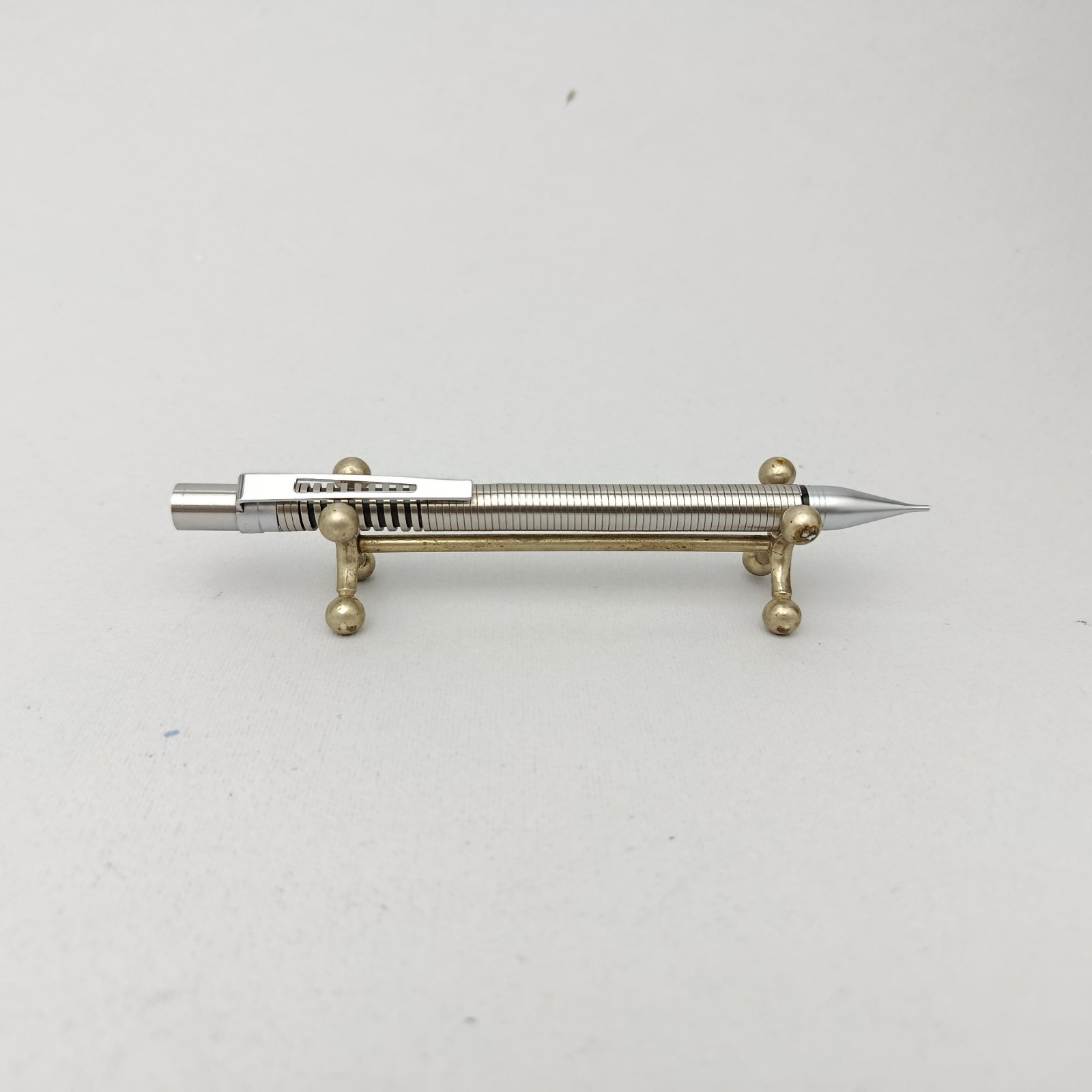 Pilot Sprinter 0.5mm Mechanical Pencil Coil Spring Japan Very Rare MINT Vtg 80s