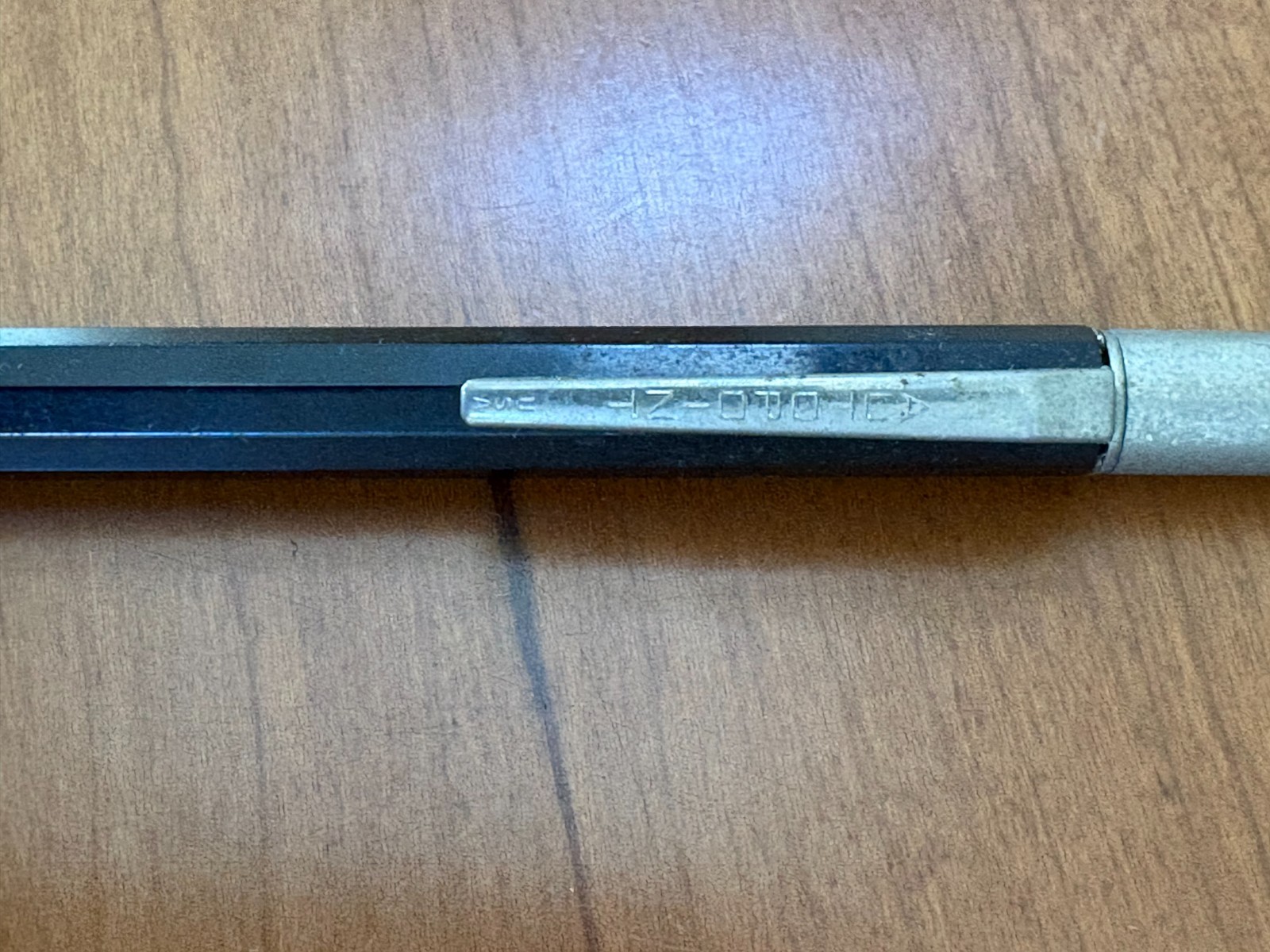 Lot of 3 Vintage Mechanical Pencils – Autopoint, A.W. Faber-Castell, Scripto
