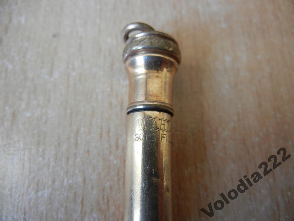 Pencil. USA. Wahl Eversharp. USA. VINTAGE RARE