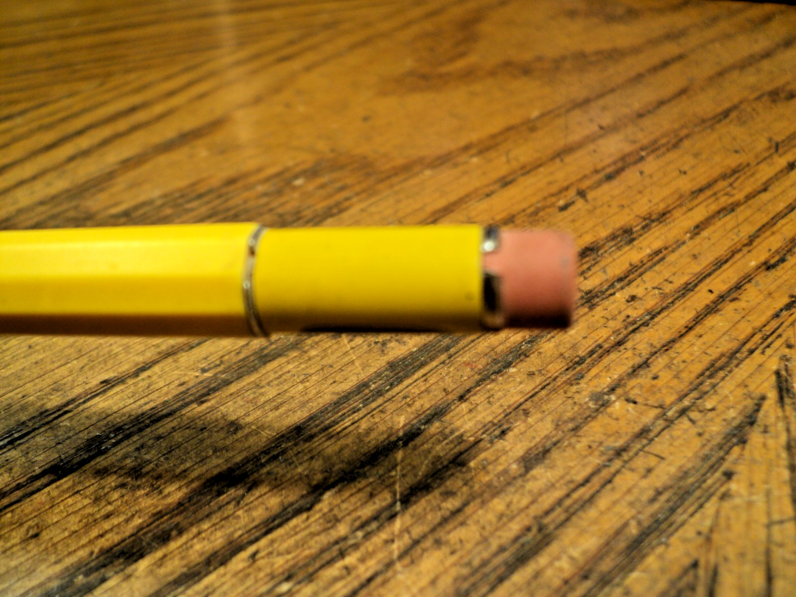 Vintage Autopoint Mechanical Pencil Century Equip John Deere 5-1/2″ Long USA