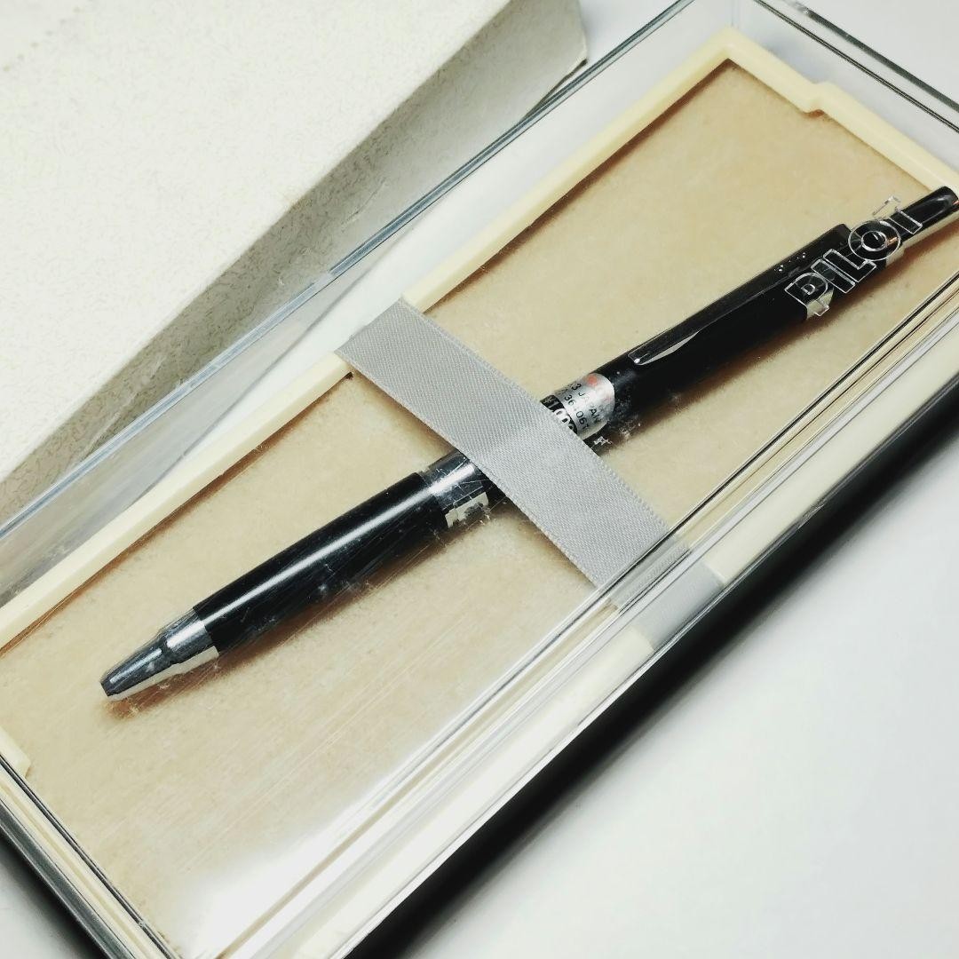 Discontinued Pilot High Mecha Holder H-1005 0.5mm Mechanical pencil Drafting◎