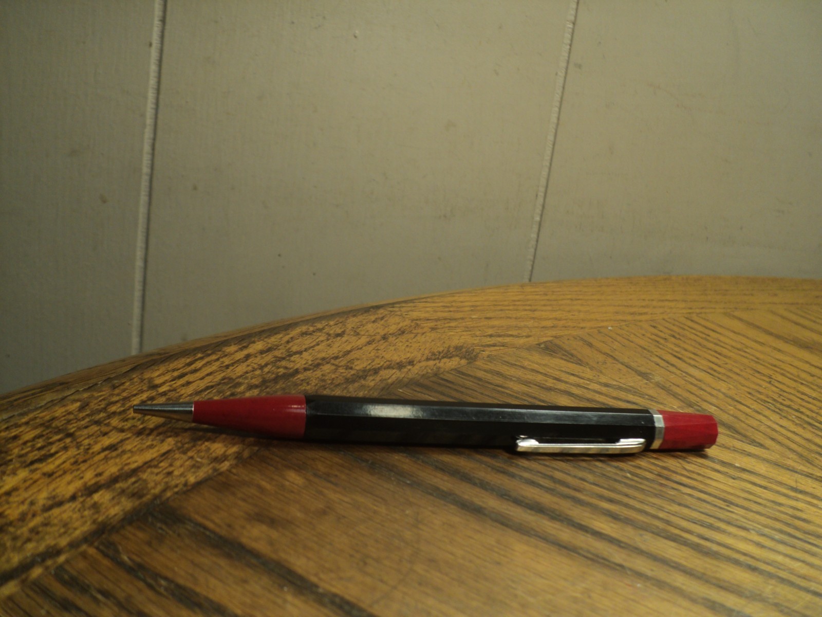 Vintage Autopoint Mechanical Pencil George Miesel & Son Co 5-3/4″ Long USA B