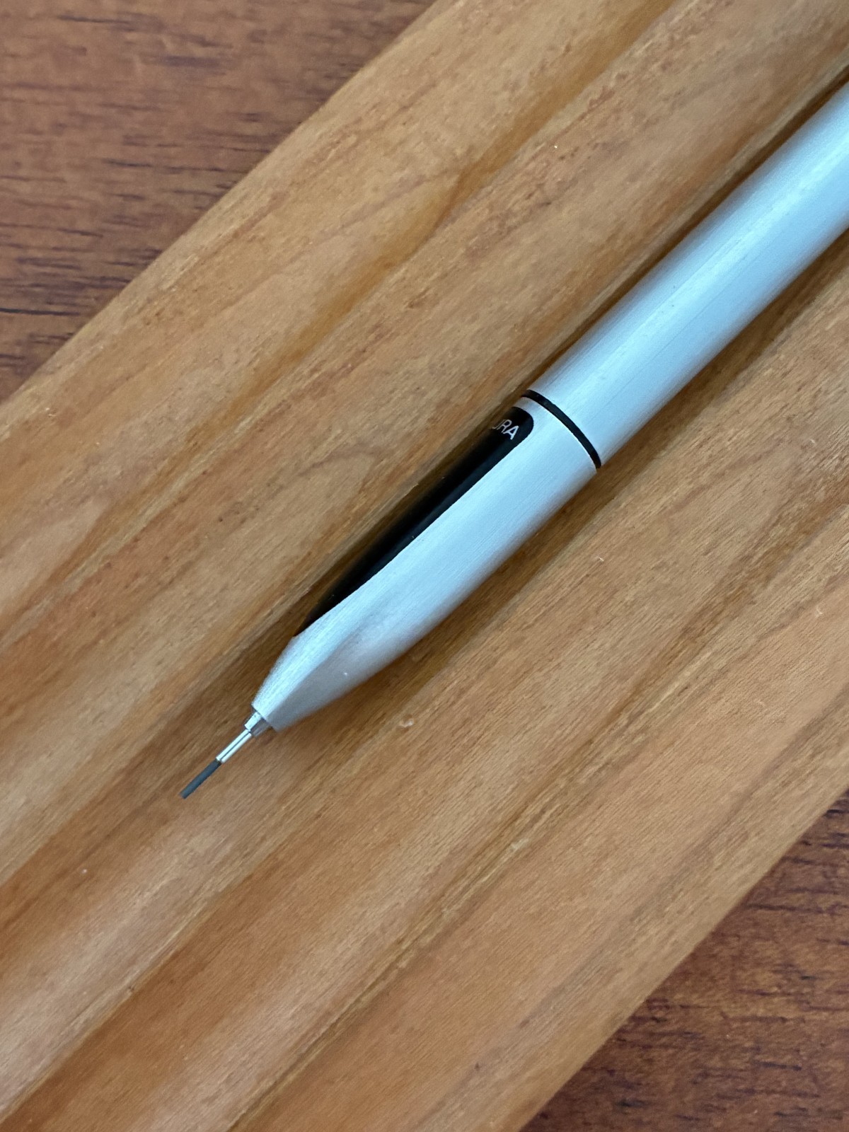 Sakura Mechanical Pencil Slide Sharp 0.5 mm Made in Japan