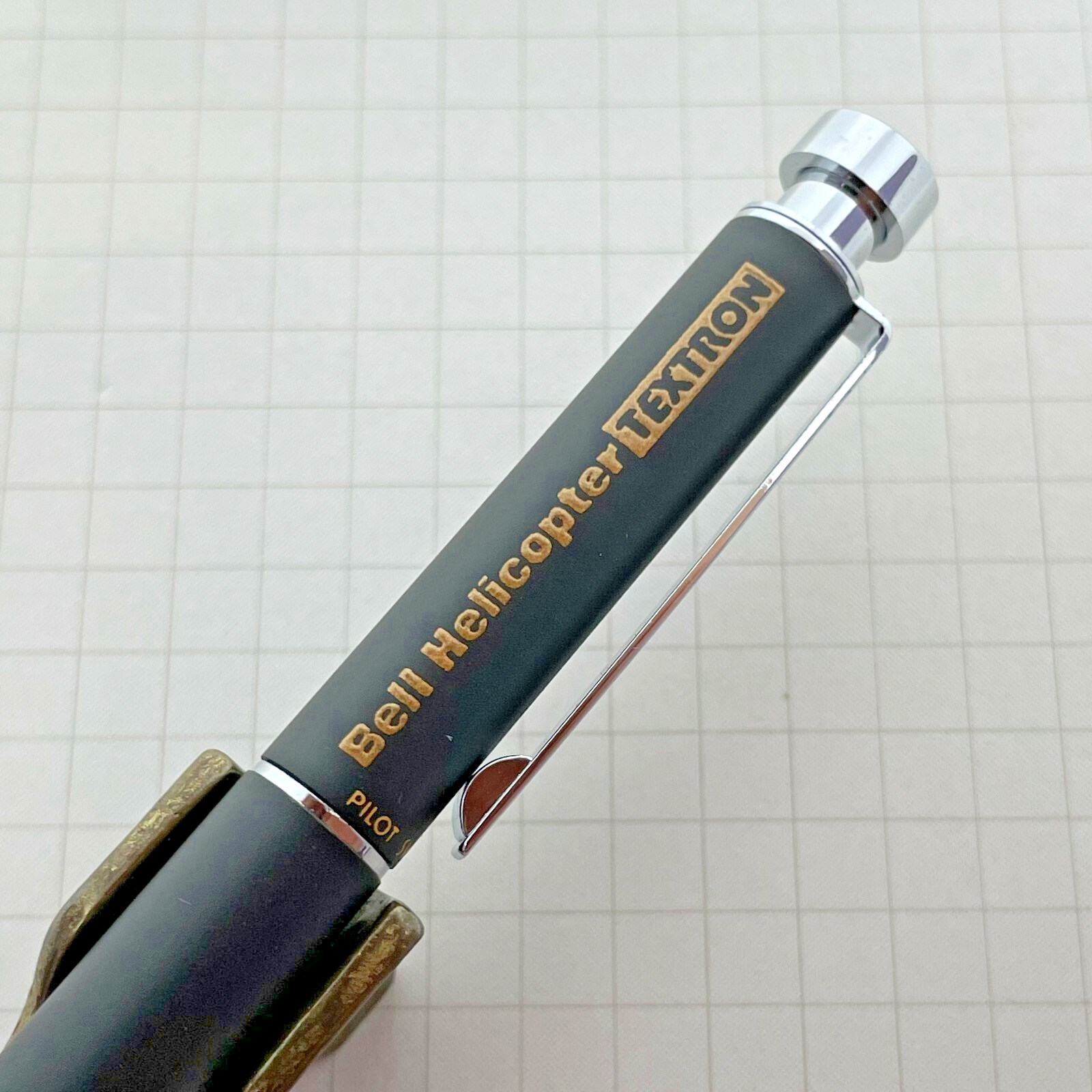 2139 Pilot Multi-Function Pen Model Switch Made in Japan