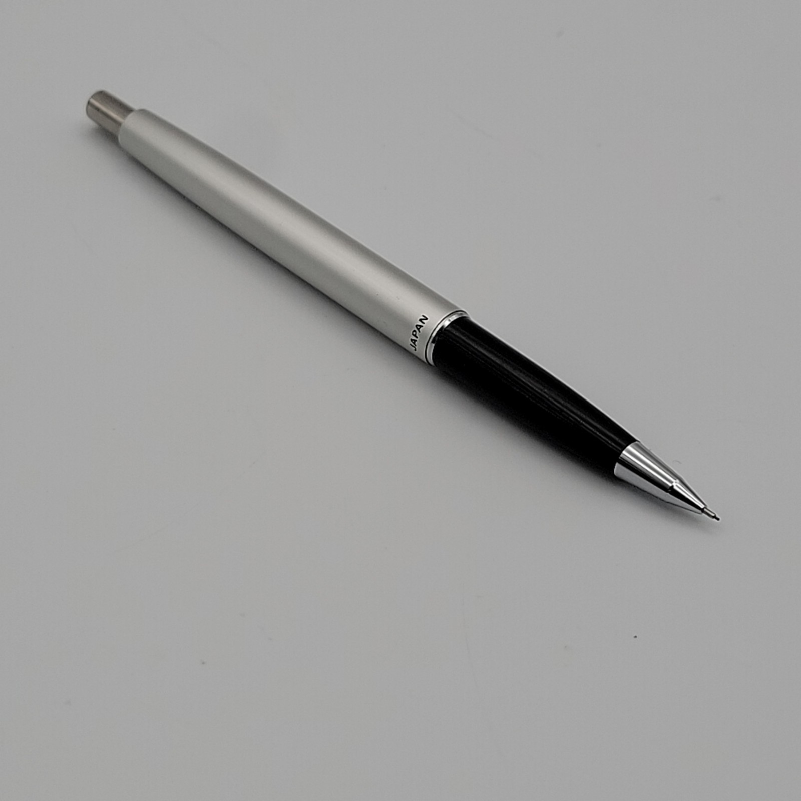PENTEL 3 ML3 Sharp Mechanical Pencil 0.3mm Japan Made 1980’s Tested Retired