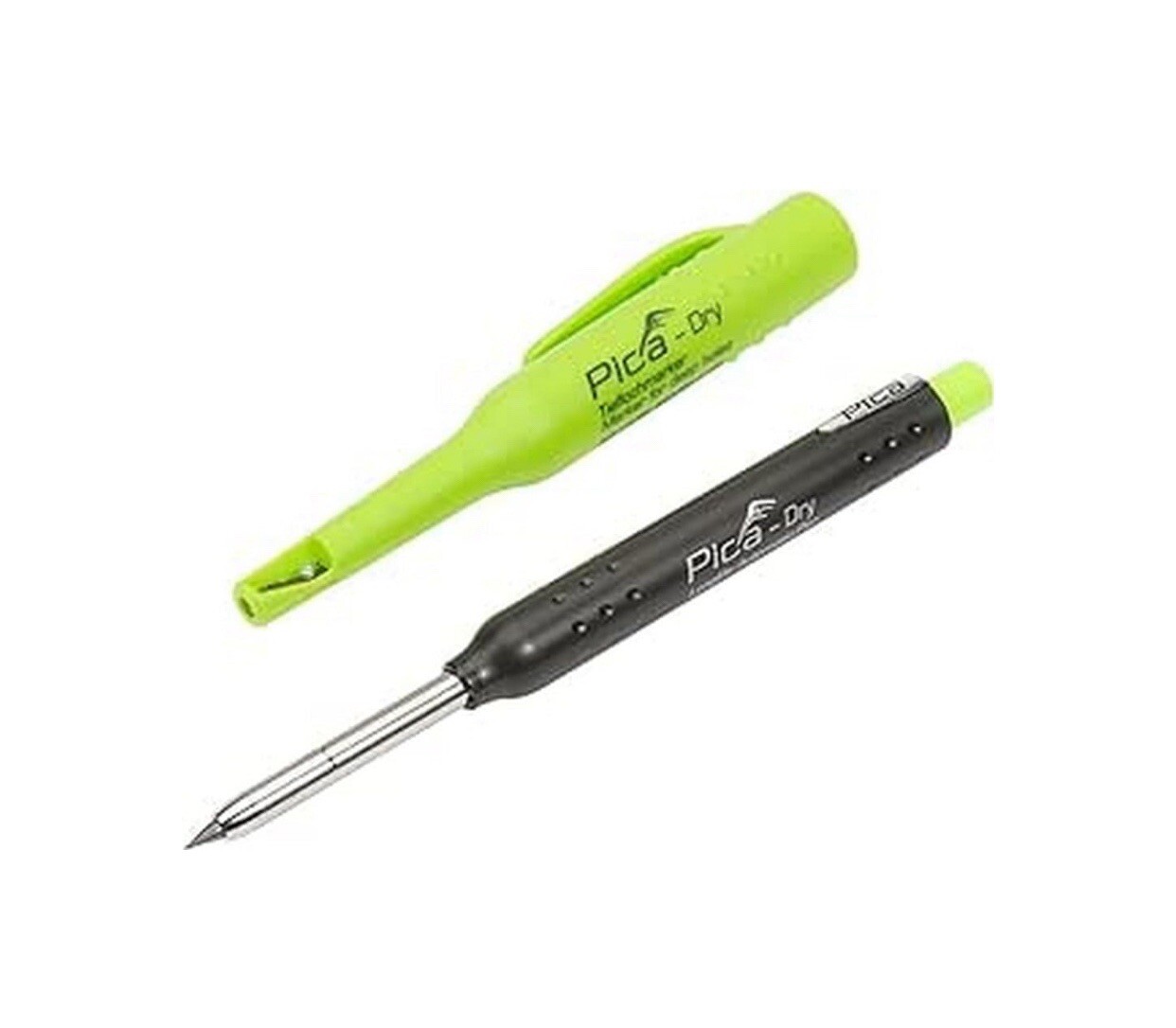 Pica-Dry Longlife Automatic Pencil 3030 Long Lasting Workmanship Choice