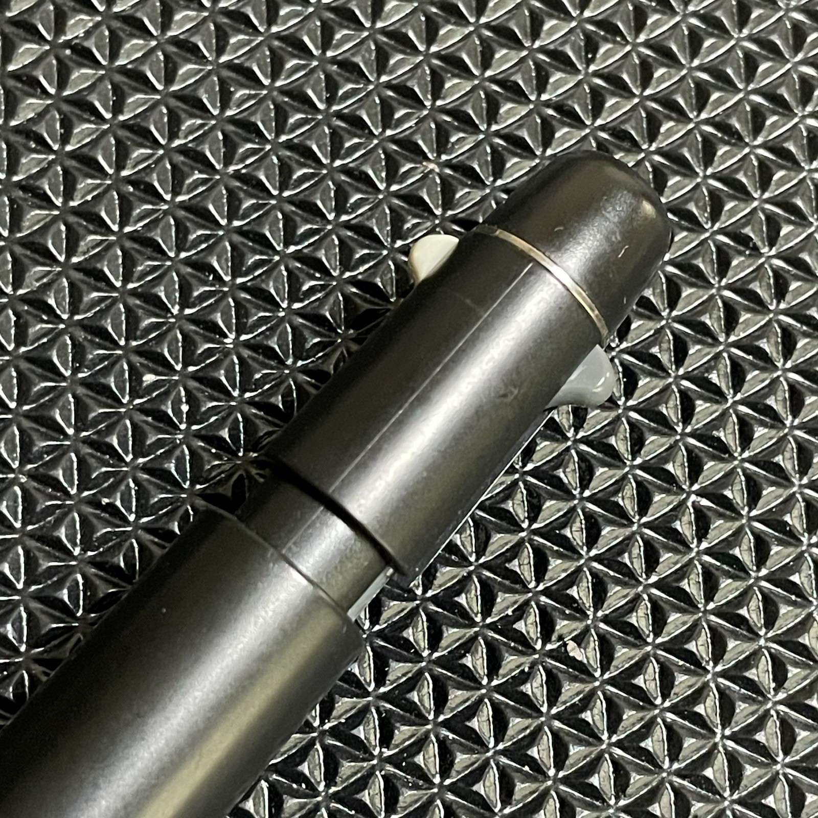 PILOT Dr. Grip 1+1 Multi Pen Ballpoint Mechanical Pencil Japan Used
