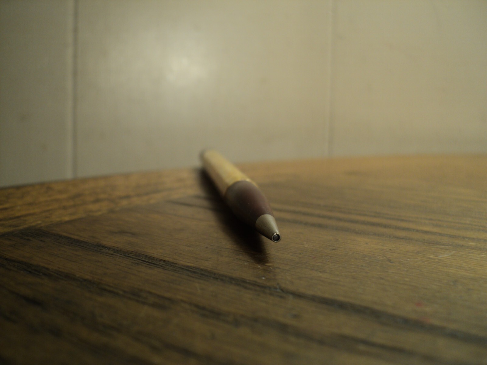 Vintage Redipoint Mechanical Pencil Fullwell Motor Products Co 5-3/4″ Long