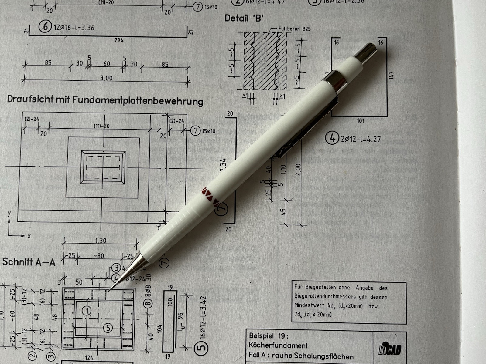 Vintage Mechanical Pencil STAEDTLER MICRO 775 05 ISO | Germany | NOS