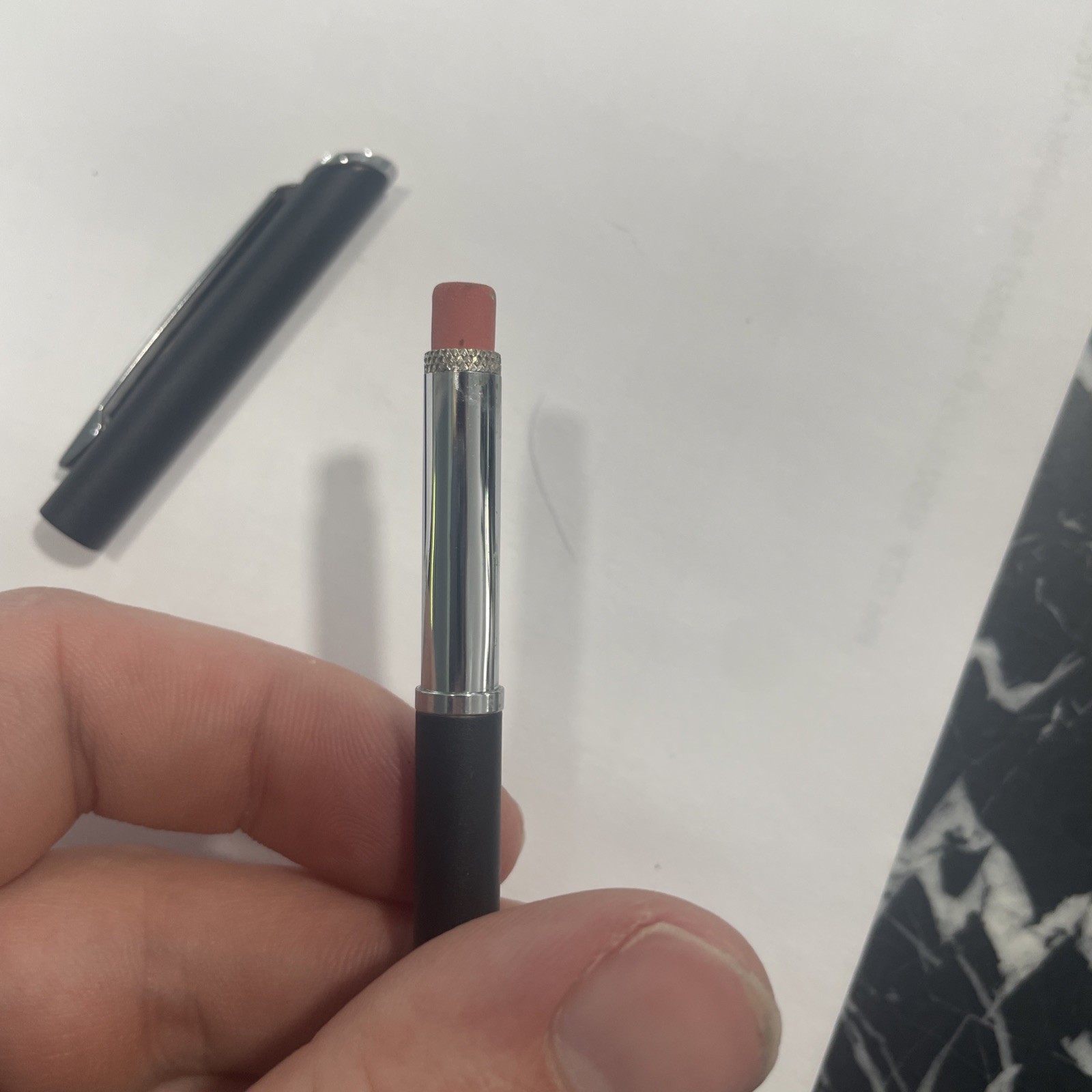 VINTAGE 1970’s QUILL BRAND Mechanical Pencil Ti