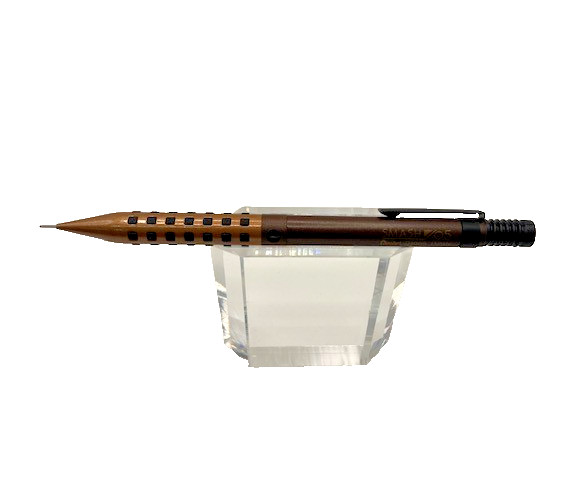 SMASH Pentel Drafting Mechanical Pencil Seasar Brown Limited Edition Q1005-SSKS