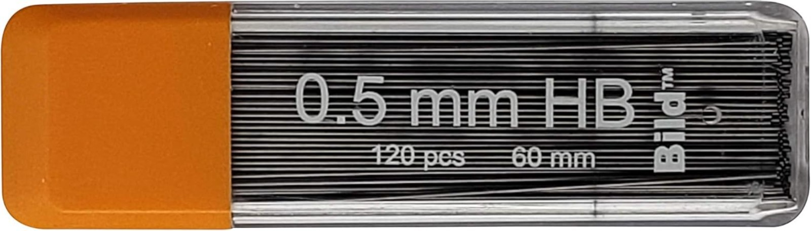 Ambidextrous 0.5mm HB Mechanical Pencil Lead Refills – Consistent Performance