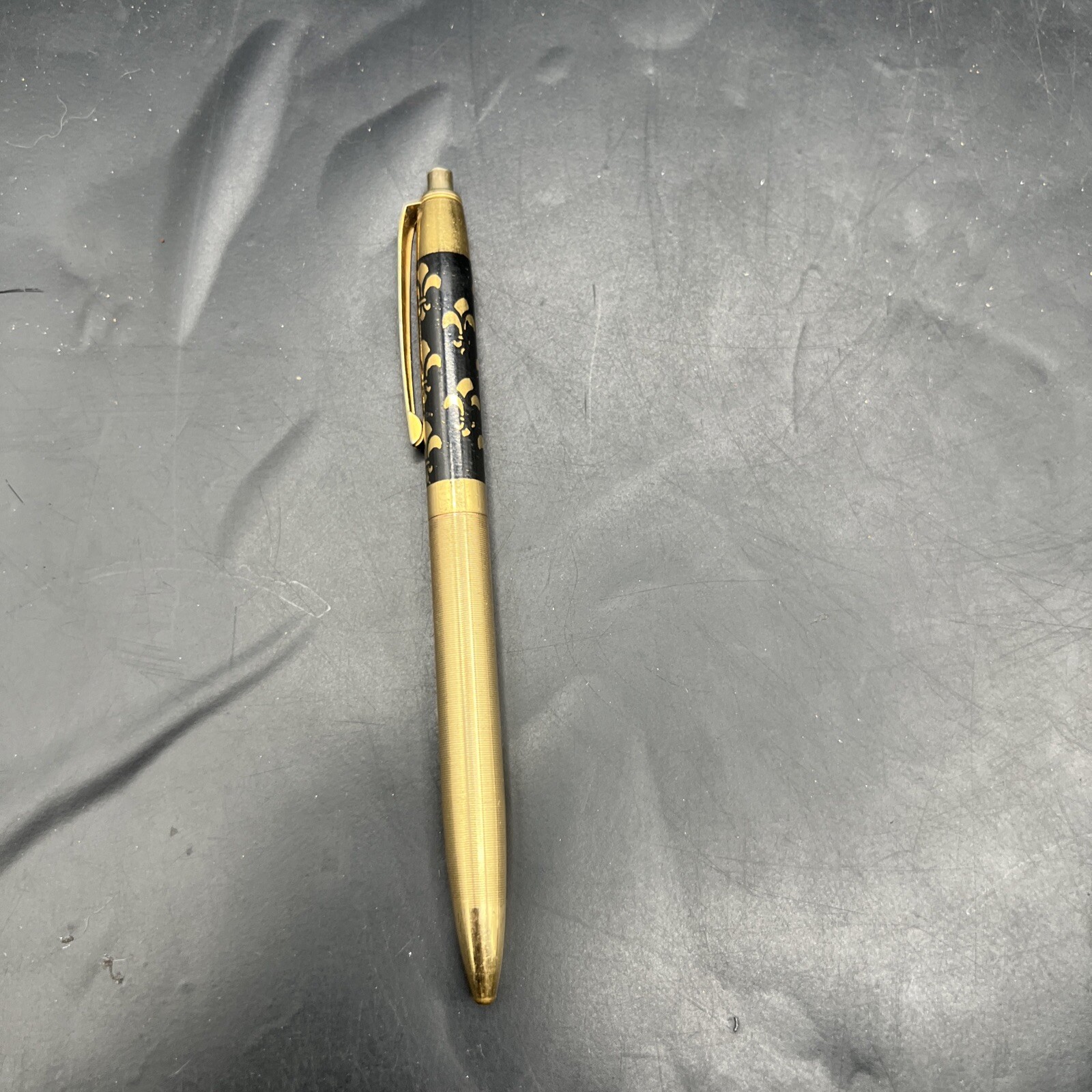 Vintage Ready Riter Mechanical Pencil USA Works Great Advertising Very Nice Rare