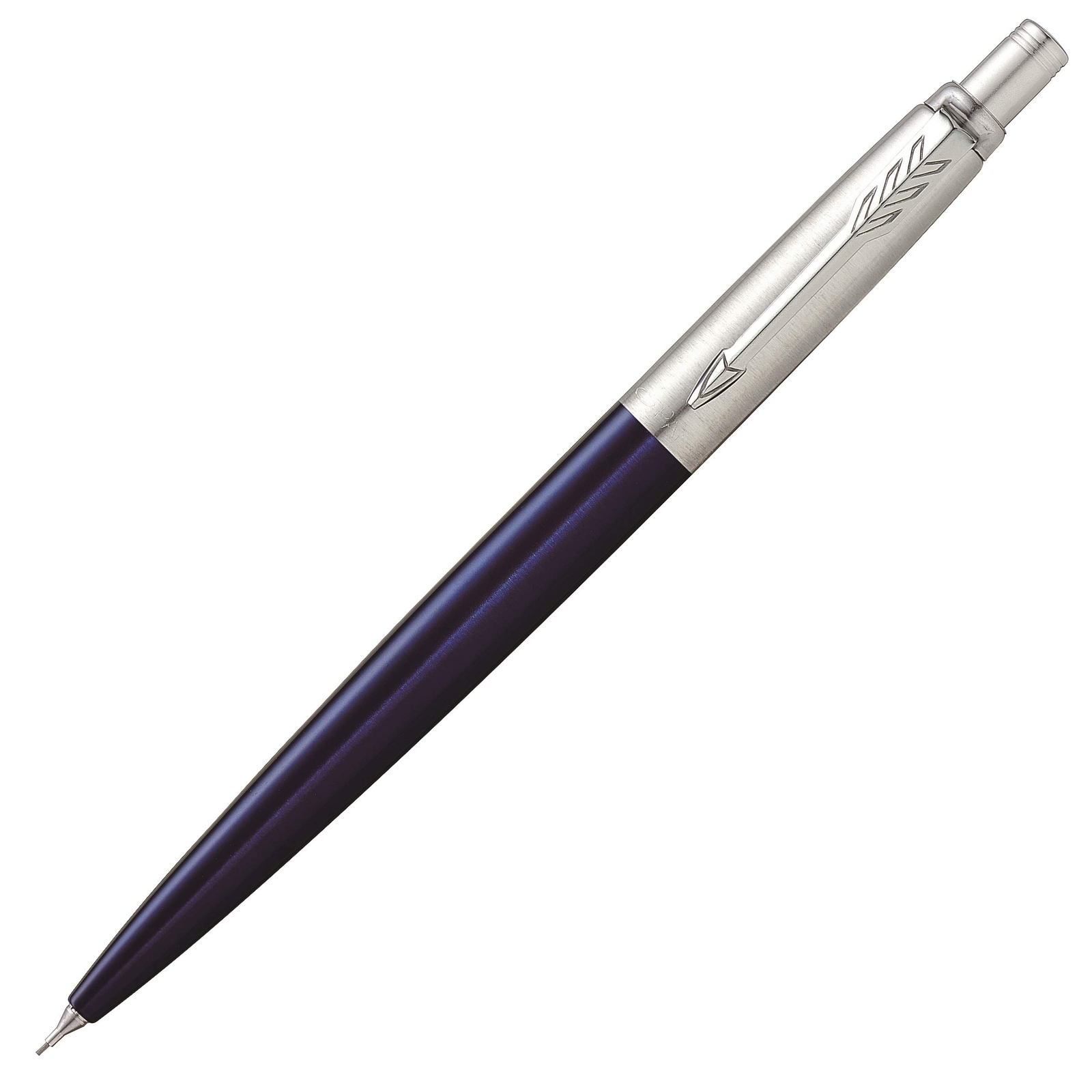 PARKER Mechanical Pencil Jotter Core Line Blue CT 1953422 0.5mm Extra Fine NEW