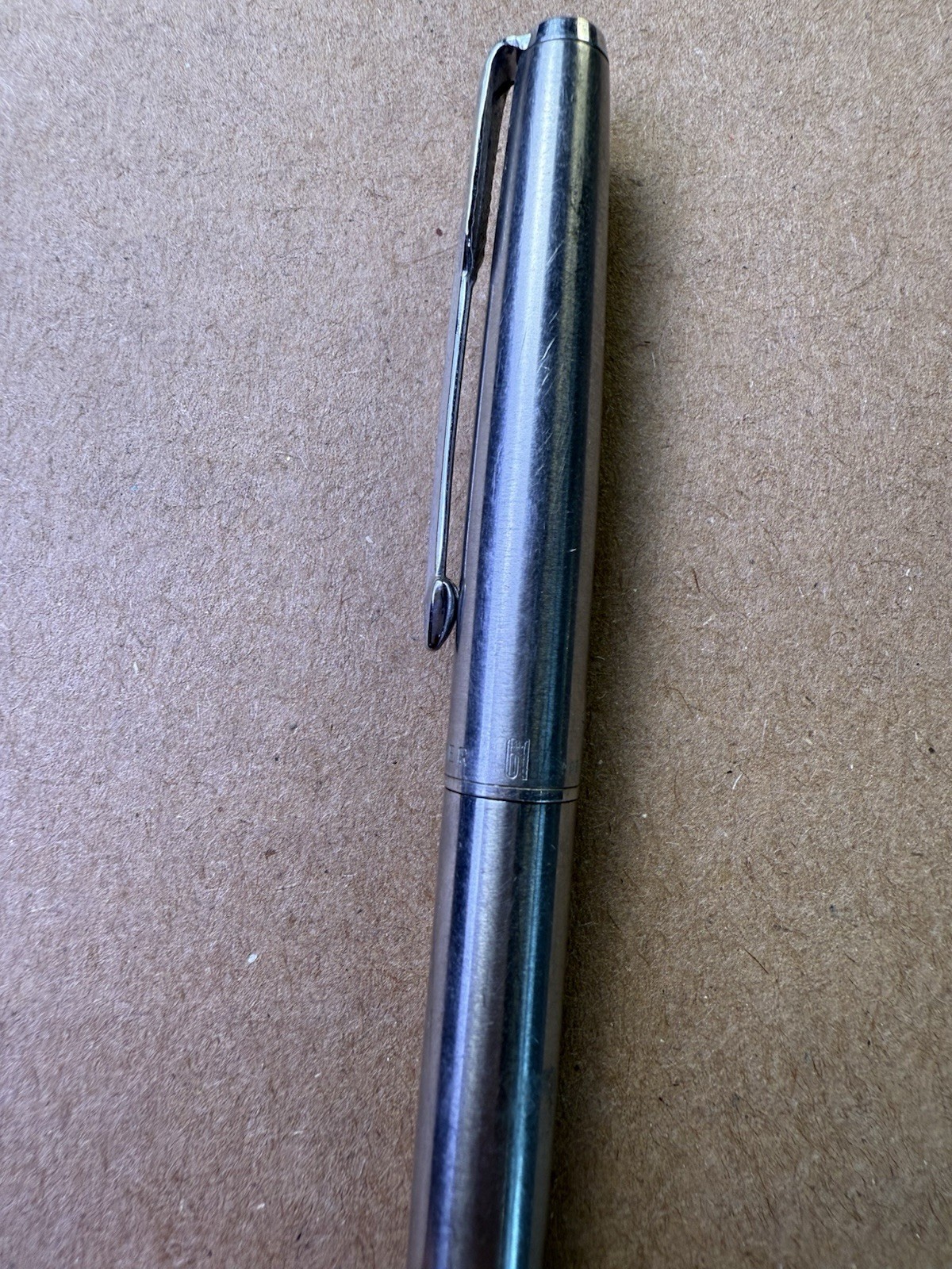 VTG Parker Mechanical pencil # 61 USA made *read* For Parts