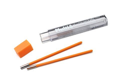 1 Set of 8 2mm Color Refills for PH158 Bible Highlighter Pencil Quality