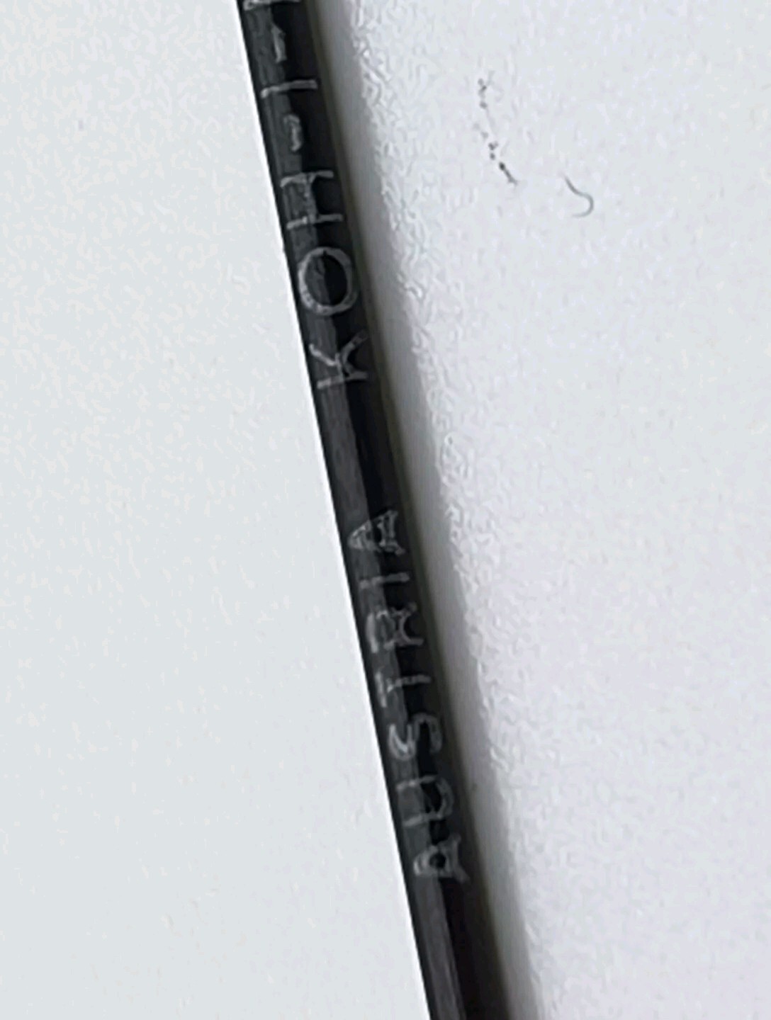 Vintage KOH-I-NOOR Adapto 5611 Lead Mechanical Drafting Pencil Italy