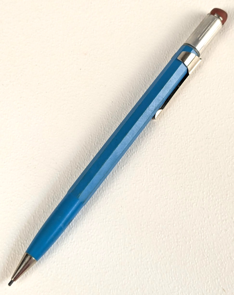 C1940-50s – Bell Telephone System Lineman Mechanical Pencil – B26