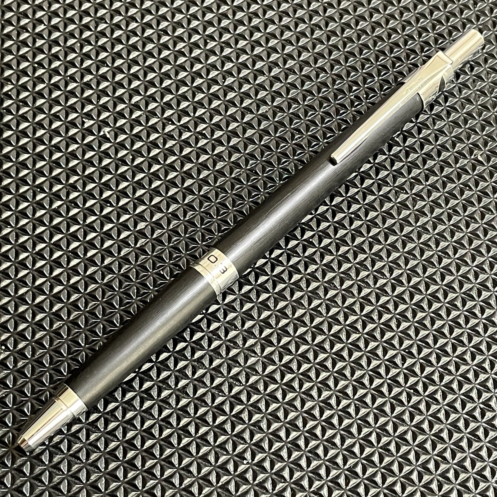 PILOT Hi-Mecha Holder H1003 0.3mm Drafting Vintage Mechanical Pencil Japan